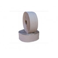 Hartie Igienica natur gri portionata 1 strat, 950 gr